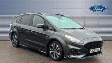 Ford S-MAX 2.0 EcoBlue 190 ST-Line 5dr Auto Diesel Estate